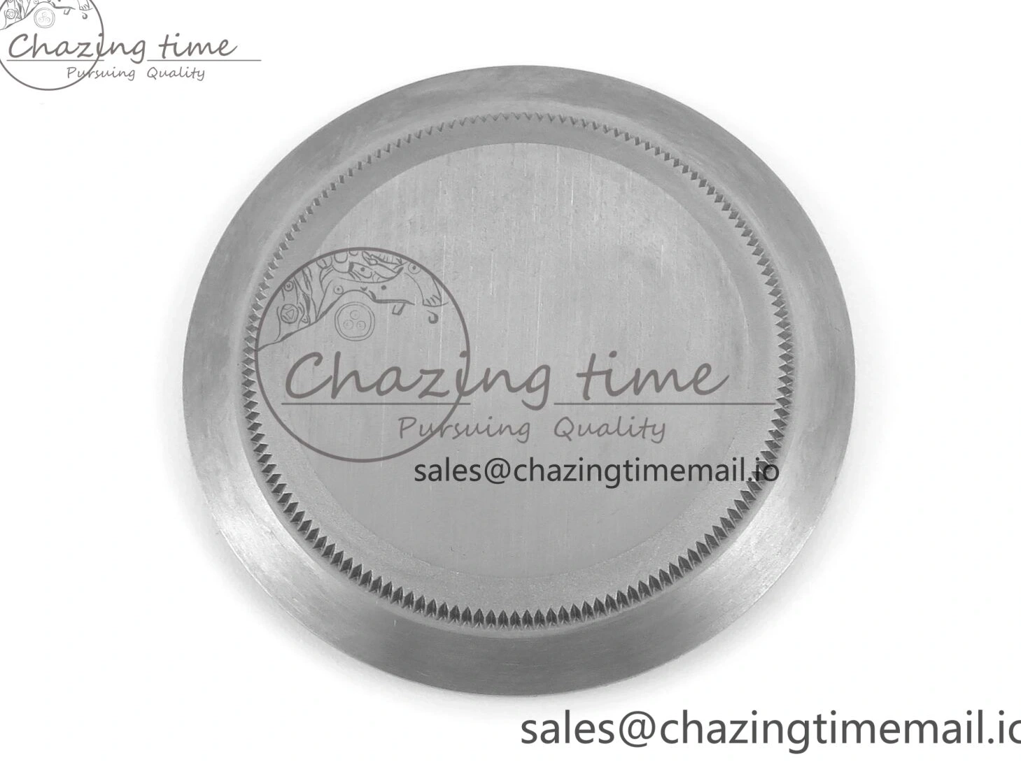 226627 Edition Titanium on Yacht-Master EWEF Best 42mm A3235 Bracelet 0426